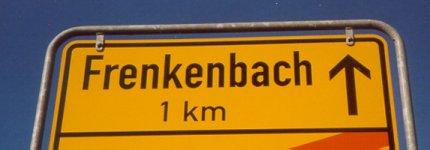 Frenkenbach